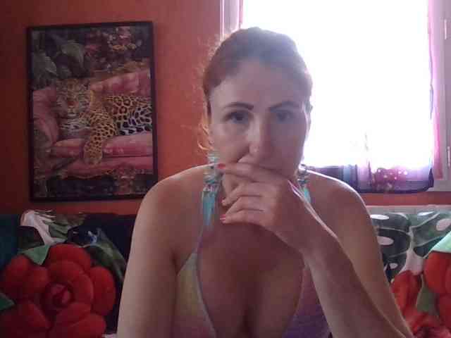 Angelique4 webcam
