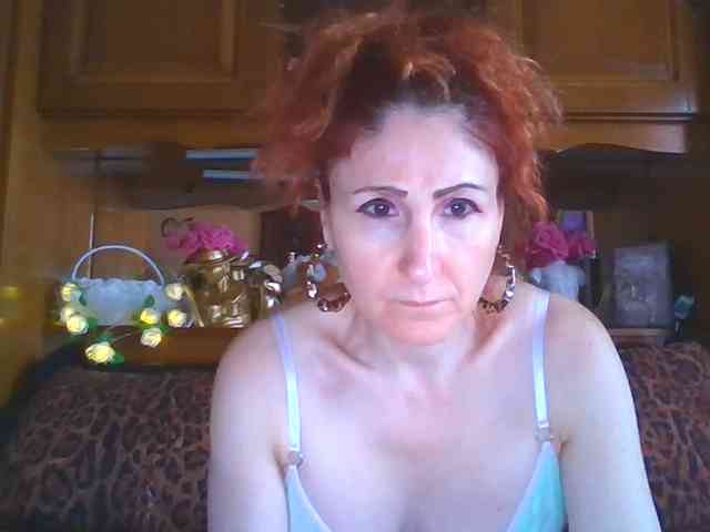 Angelique4 webcam