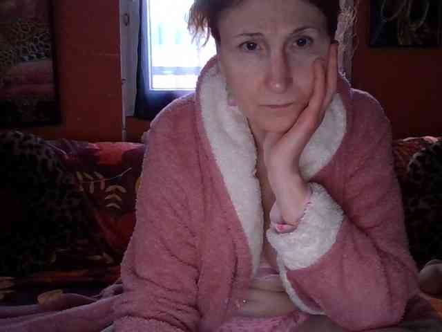 Angelique4 webcam