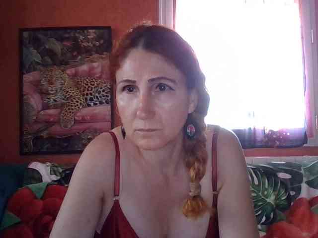 Angelique4 webcam
