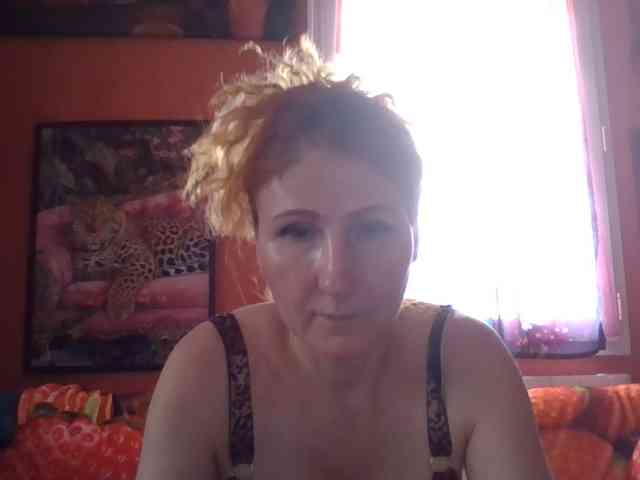 Angelique4 webcam
