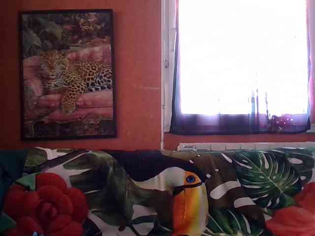 Angelique4 webcam
