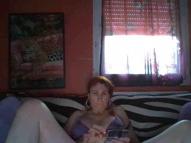 live porn chat Angelique4