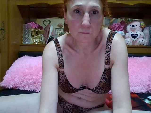 Angelique4 webcam