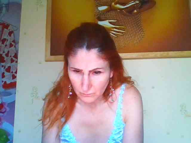 Angelique4 webcam