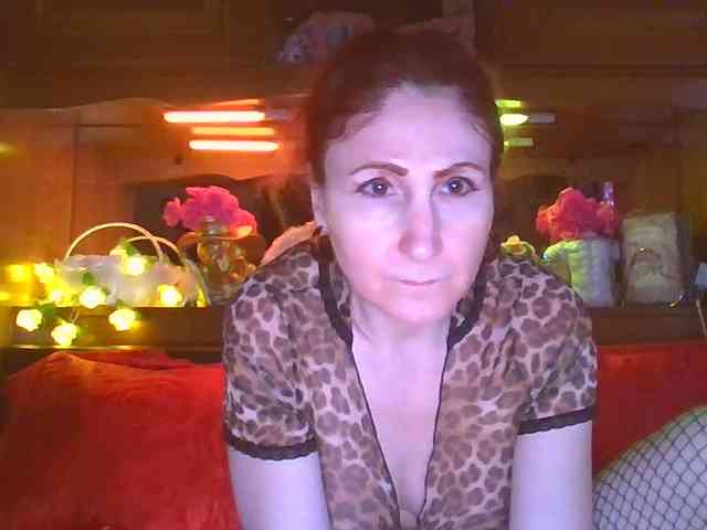 Angelique4 webcam
