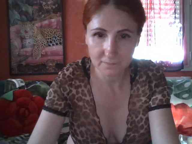 Angelique4 webcam