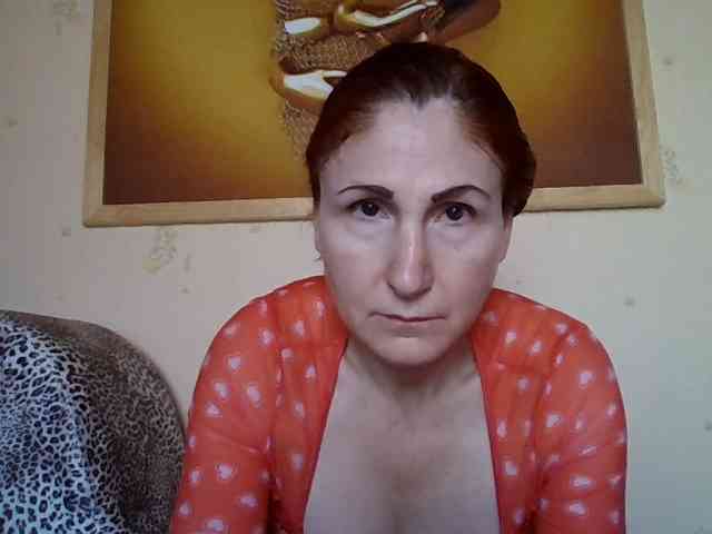Angelique4 webcam