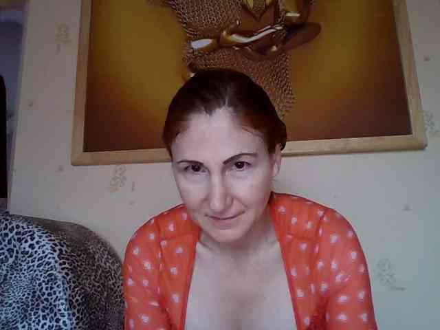 Angelique4 webcam