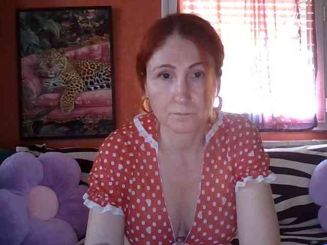 Angelique4 webcam