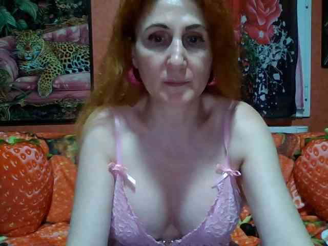 Angelique4 webcam