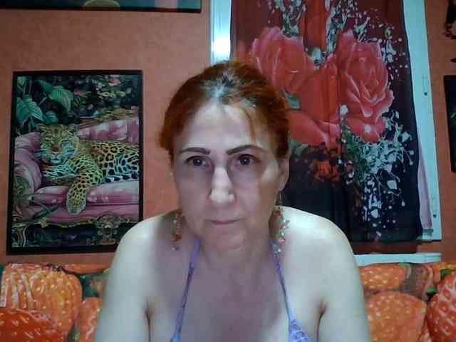 Angelique4 webcam
