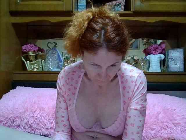 Angelique4 webcam