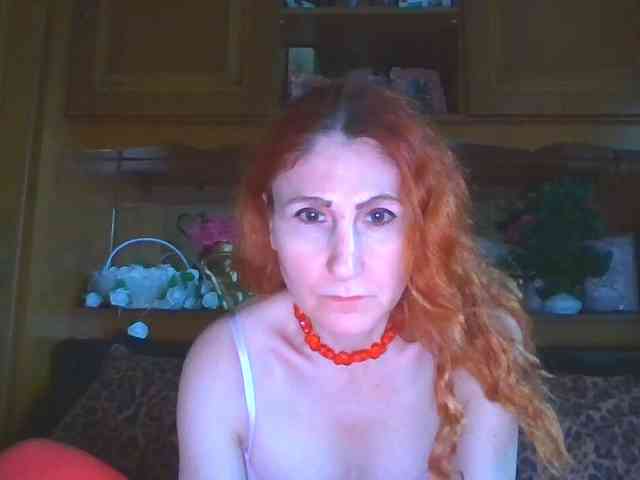 Angelique4 webcam