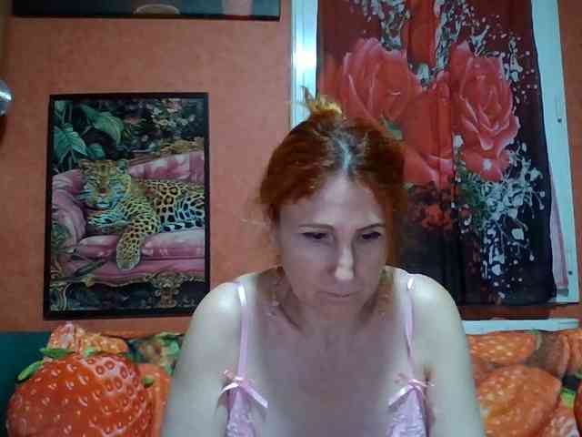 Angelique4 webcam