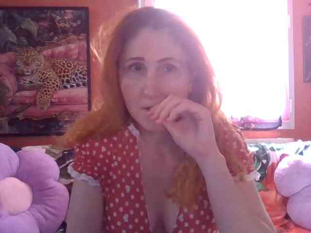 Angelique4 webcam