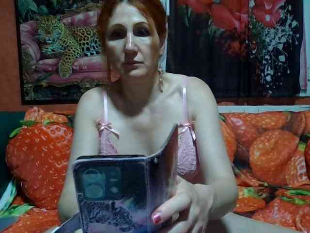 Angelique4 webcam