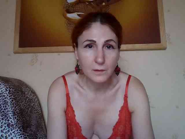 Angelique4 webcam