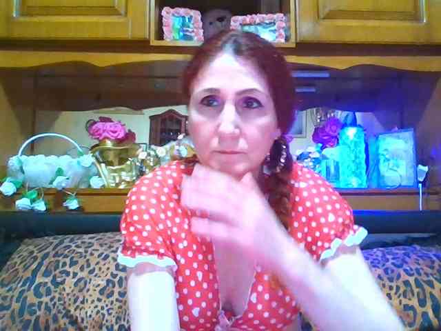 angelique4 Live Webcam on BongaCams