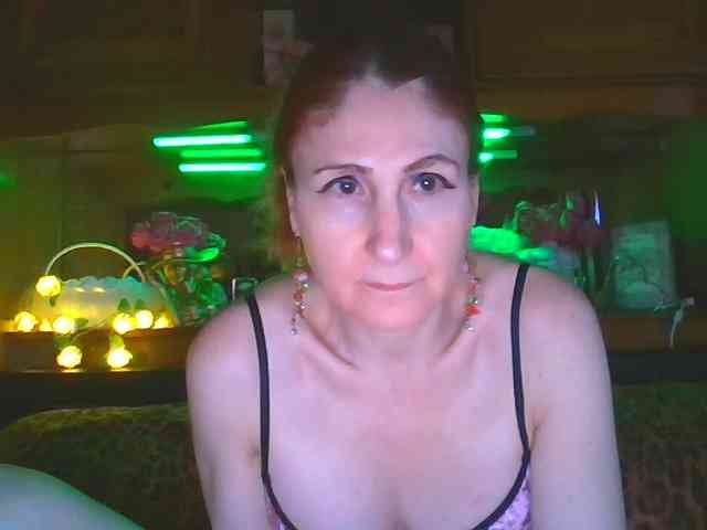 Angelique4 webcam