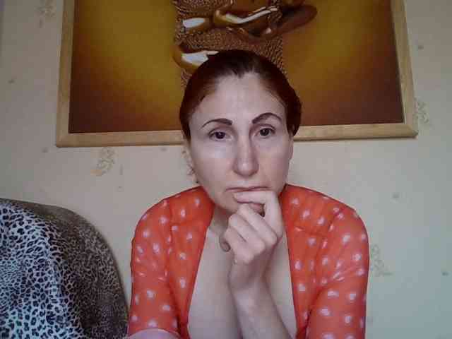 Angelique4 webcam