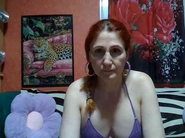 Angelique4 webcam