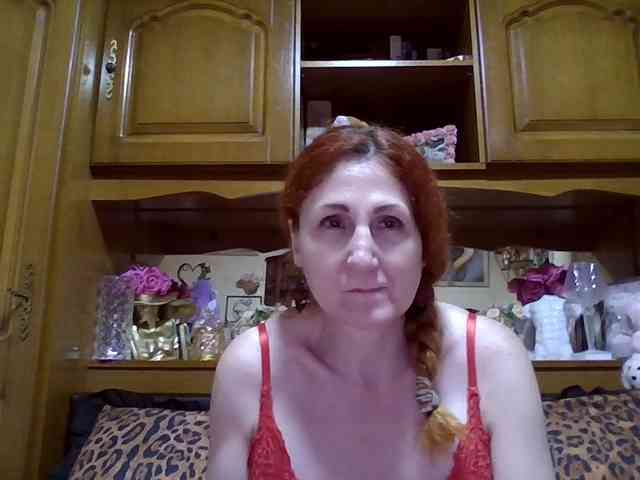 Angelique4 webcam