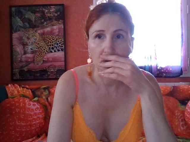Angelique4 webcam