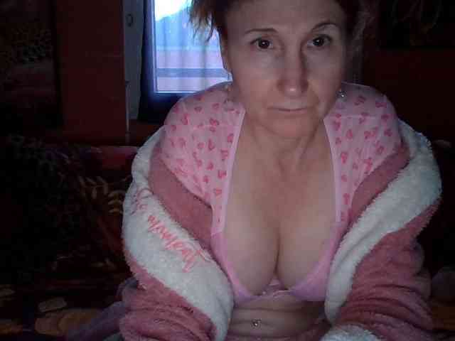 Angelique4 webcam