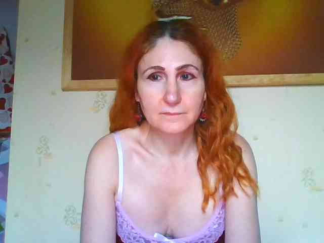 Angelique4 webcam