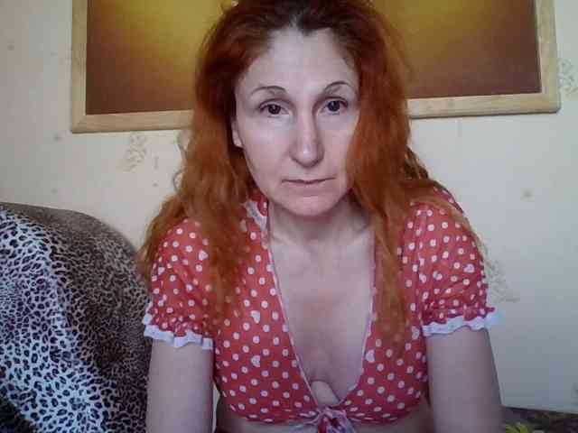 Angelique4 webcam