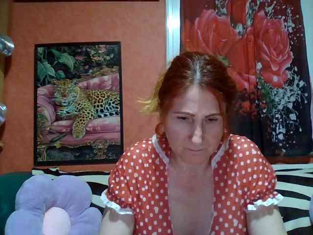 Angelique4 webcam