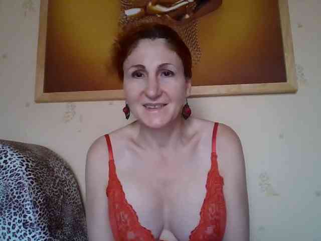 Angelique4 webcam