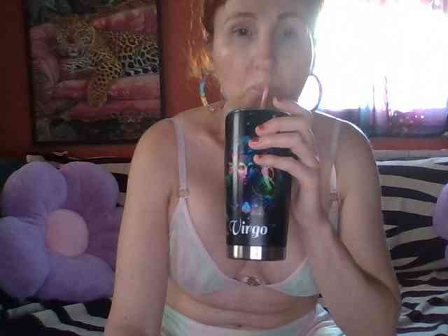 Angelique4 webcam