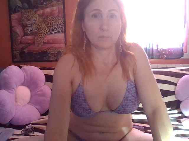 Angelique4 webcam