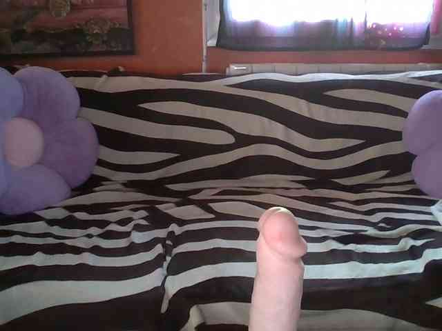 Angelique4 webcam