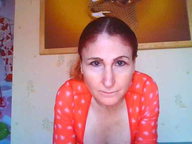Angelique4 webcam