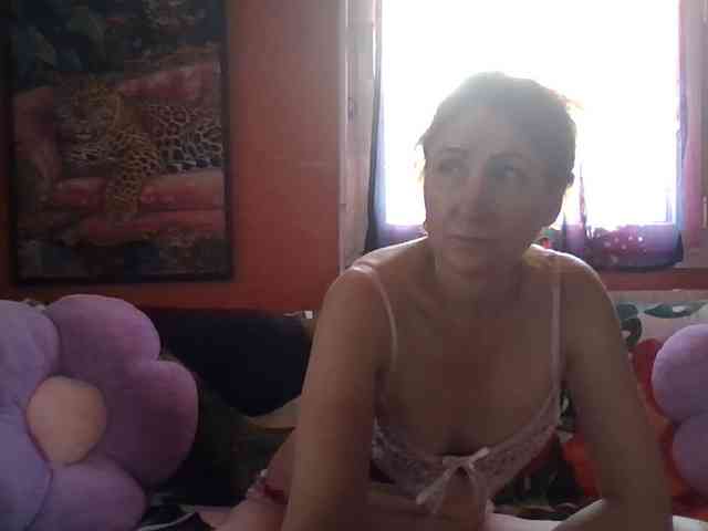 Angelique4 webcam