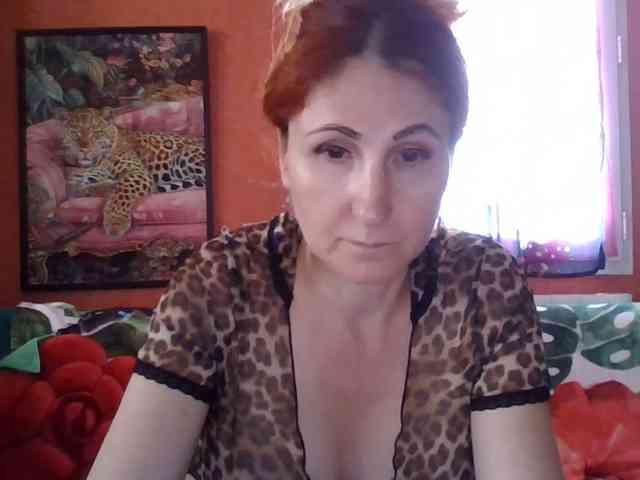 Angelique4 webcam