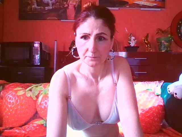 Angelique4 webcam