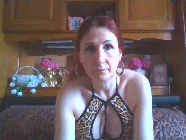 angelique4 Live Webcam on BongaCams