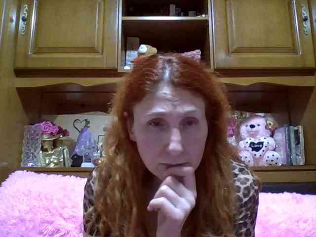 Angelique4 webcam