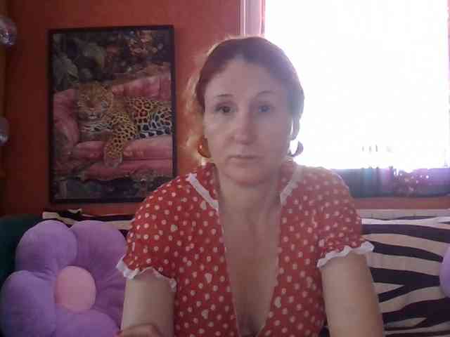 Angelique4 webcam