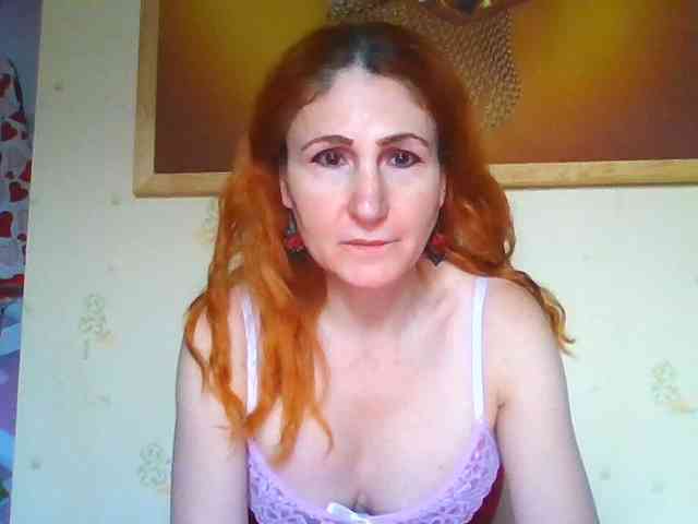 Angelique4 webcam