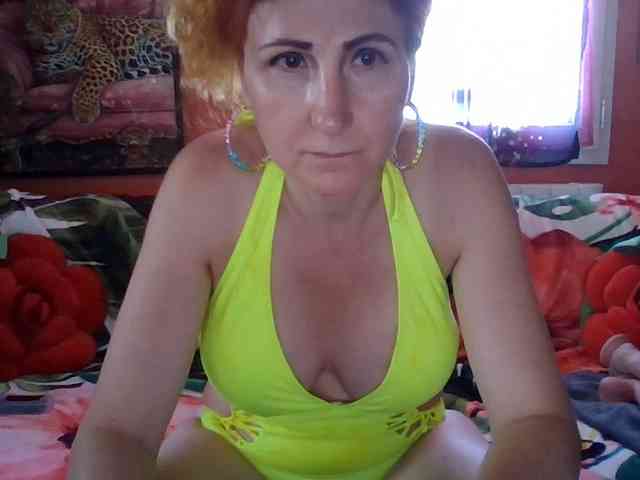 live webcam xxx Angelique4