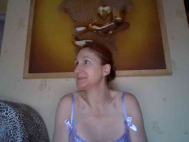 Angelique4 webcam