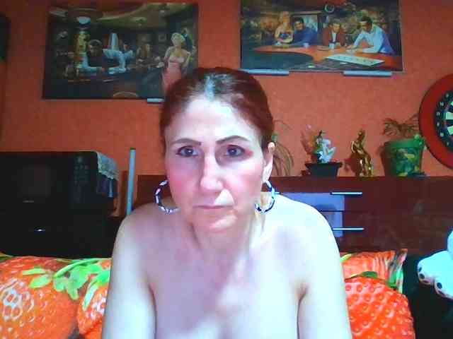 Angelique4 webcam