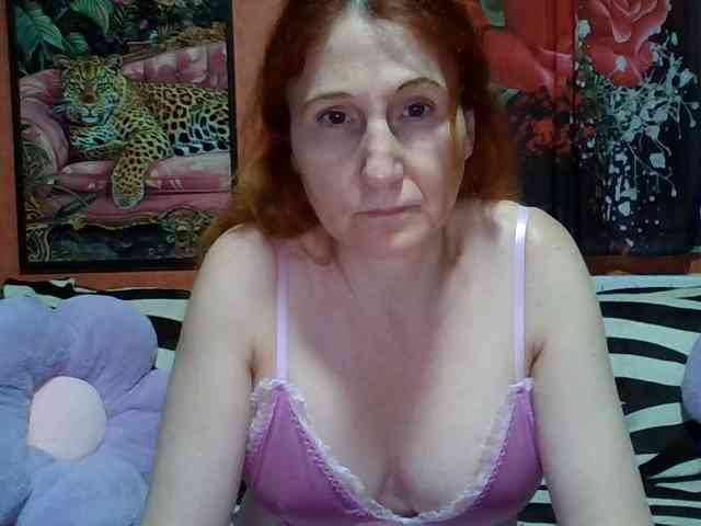 Angelique4 webcam