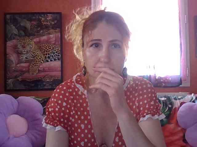 Angelique4 webcam