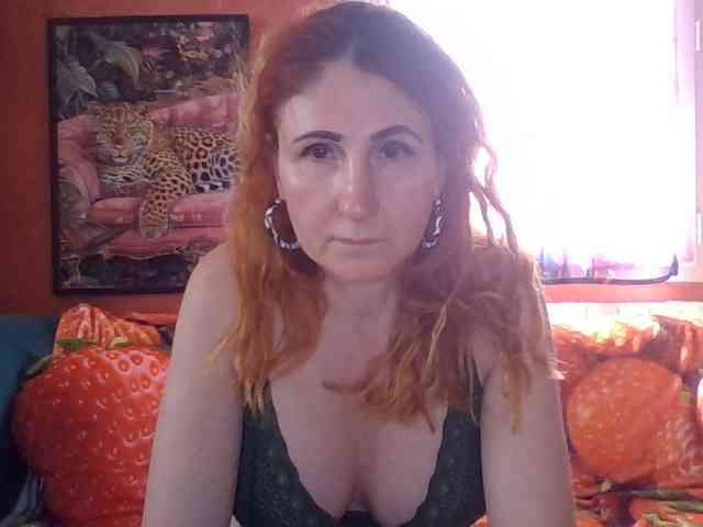 Angelique4 webcam